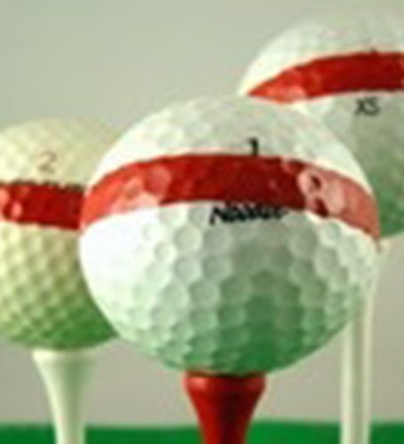 RANGE BALLS L2_50-2T-1